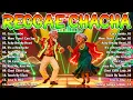 Lagu Cha Cha Reggae Disco Tropical Remix 2025 | Nonstop Dance Vibes