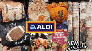 ALDI NEW WEEKLY ARRIVALS ALDI FINDS FOR 8-26-26