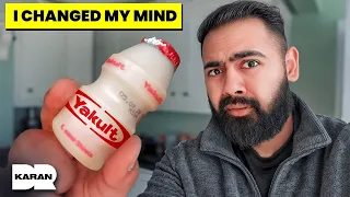 I Was Wrong About Probiotics.
