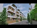Download Lagu DRA Inara Walkthrough | Luxurious 3, 4 \u0026 5 BHK Independent Villas in Navalur, OMR | Full Tour