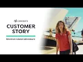Codebots Customer Story - Moreton Island Adventures