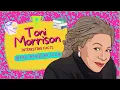 Discovering the Biography of Toni Morrison Summary