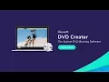 iSkysoft DVD Creator - The DVD Burning Software to Burn Photo Music and to DVD