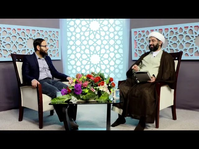 الدعاوى المزيفة وتشابهها عبر العصور الشيخ حسن الكاشاني 1444 هـ برنامج رببع الأنام