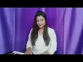 Bahon Ke Darmiyan | Khamoshi: The Musical | Cover by Tanusree Sarkar