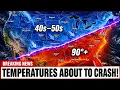 This Weather Pattern Is About To Crash Temperatures Across The Country