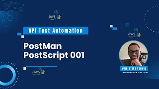 PostMan PostScript 001