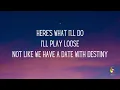 Jennifer Paige - Crush (Lyrics)