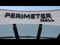 Perimeter Mall Atlanta GA
