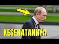 Lagu Kondisi Putin Makin Parah, Moskow Matikan Internet!