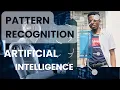 Unlocking the power of Pattern Recognition in Artificial Intelligence AI