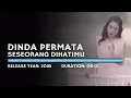 Dinda Permata - Seseorang Dihatimu (Lyric)