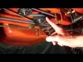 1999 Scotts S2046 drive belt install and tips