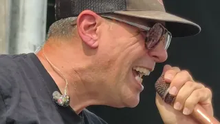 alien ant farm smooth criminal live at pointfest 2025 in st louis mo 5 17 2025 