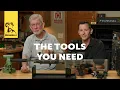 Tools Every AR Owner Should Have