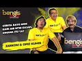 Download Lagu JARWO KOMENG nemu BATU DARI AIR M*NI GAJAH punya OPIE KUMIS, DEBBY LANGSUNG KAGET!