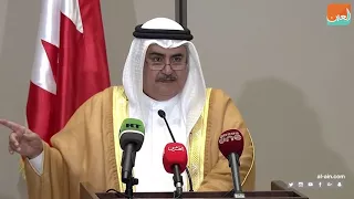 القائمة السوداء تكشف وجوه المتآمرين القطريين دندنها