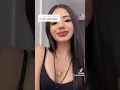 ixcacagirl melanie realcacagirl tiktok compilation