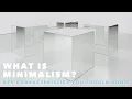 What is Minimalism in Art Key Characteristics You Should Know