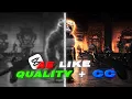 How To Get 4k Quality Ae Like Dark Frost CC On Capcut Tutorial
