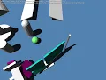Physics Engine Demo