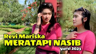 revi mariska meratapi nasib lipsync versi 2023 sidonvlog