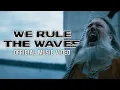Download Lagu Amon Amarth - We Rule The Waves (OFFICIAL VIDEO)