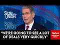 Download Lagu FULL INTERVIEW: Treasury Secretary Scott Bessent Discusses Trump Tariff Strategy As Letters Go Out