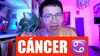 CÁNCER ♋️ USTEDES 2 AUN SE AMAN 😢😍😳Y ELLOS TE BUSCARAN 😱AHORA MISMO QUIERE LLAMARTE