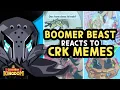Download Lagu Silent Salt Cookie REACTS⁉️ to CookieRun: Kingdom MEMES