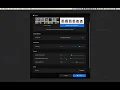 RunwayML Batch Export from a Vector Input Model
