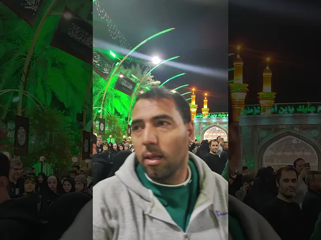 ⁣دعونا لكم بخير الأقدار واجملها في سنتكم المقبلة في يوم ليلة القدر