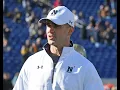 Navy Football Media Zoom Mick Yokitis Fall Camp 2026