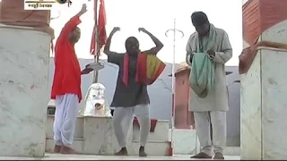 2 idiots rajasthani comedy film do gelsafa