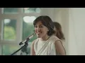 Ify Alyssa - Terima Kasih (Album Menata Live Session)