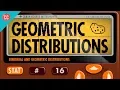 Geometric Distributions and The Birt ay Paradox Crash Course Statistics