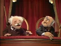 The Muppet Show Statler and Waldorf