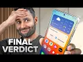 Download Lagu Samsung S25 Ultra Review - Things just got Messy.