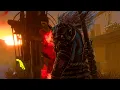 The Longest Hook Animation Dead By Daylight