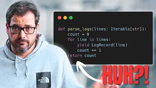 What Most Python Developers Miss About Generators