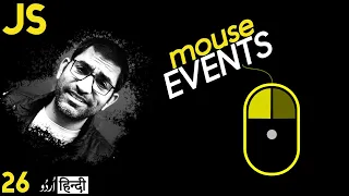 Mouse Events onclick ondblclick onmouseover onmouseout in JavaScript in - Class