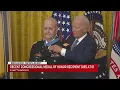 Chattanooga Medal of Honor recipient dies at 81