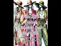Boho Style Dear Miroslava Adult Coloring Book Flip-Thru