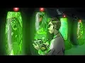 Reviewing Every Scooby-Doo Monster