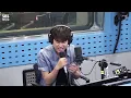 [LIVE] 이무진(LEE MU JIN) - 뱁새(Bird On The Edge) | 12시엔 주현영