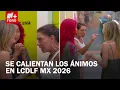 La Casa de los Famosos Mexico Fights and Nominations Shake Up the Reality Show