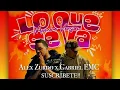 ALEX ZURDO X GABRIEL EMC  - LO QUE SE VA ( MAMBO VERSION )