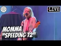 Momma Speeding 72 LIVE Roadrunner Boston MA May 13 2026