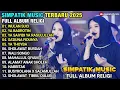 Download Lagu WULAN SUCI 🎶 Linda Ayunda x Ria Amelia - SIMPATIK MUSIC TERBARU 2025 FULL ALBUM RELIGI