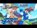 Mega Man Volnutt plays Mega Man Legends Part 3